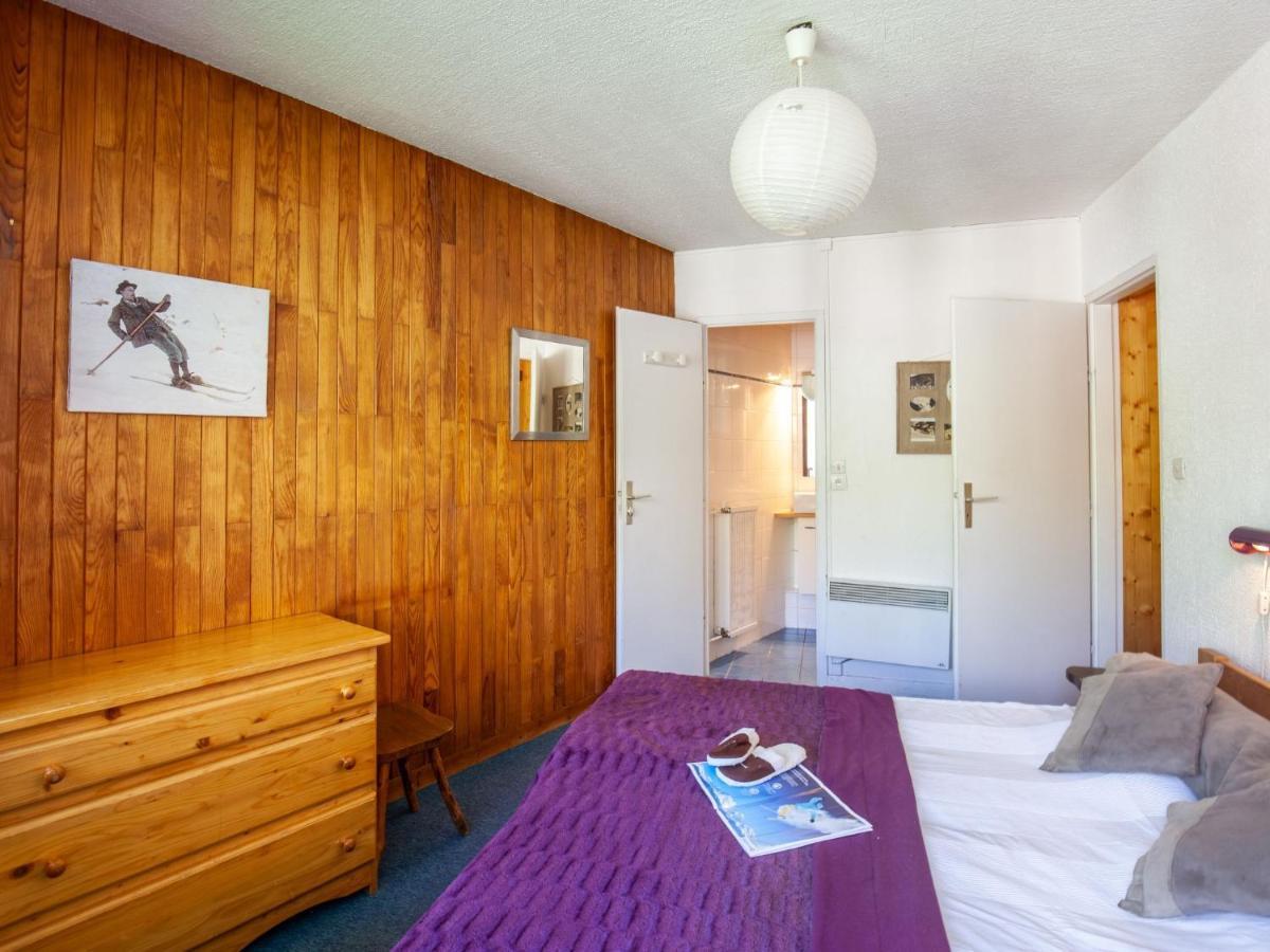 Apartment Le Curling B-40 Tignes Buitenkant foto