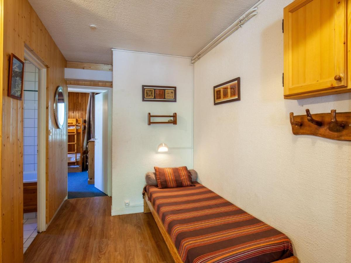 Apartment Le Curling B-40 Tignes Buitenkant foto